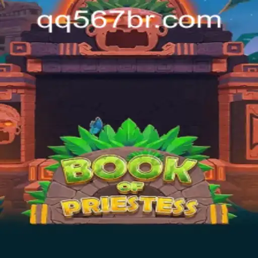 Discover the Mystical World of BookOfPriestess with qq567 PH Login