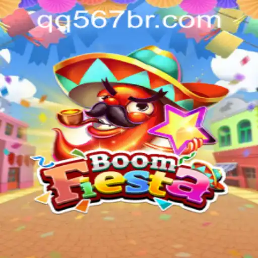 BoomFiesta: A New Gaming Experience with a Dynamic Twist