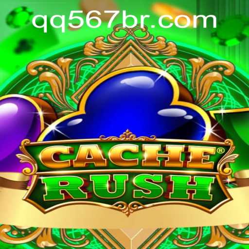 CacheRush: Navigating the Excitement of Virtual Treasure Hunts