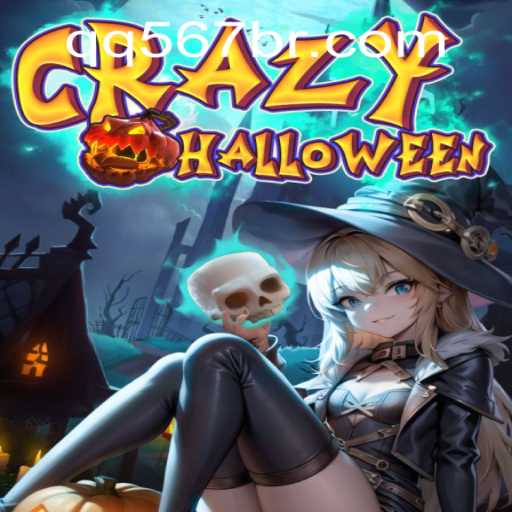 CrazyHalloween: Enter the Spooky World of Fun and Mystery