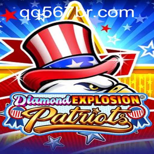 Introduction to DiamondExplosionPatriots and the Exciting World of qq567 PH Login