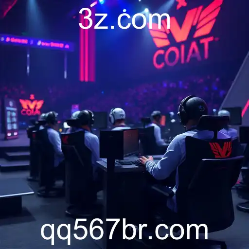 Avanços e Desafios no Mundo dos Esports