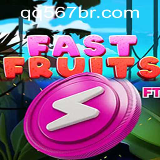 FastFruits: Dive into the Juicy World of QQ567 PH Login Gaming
