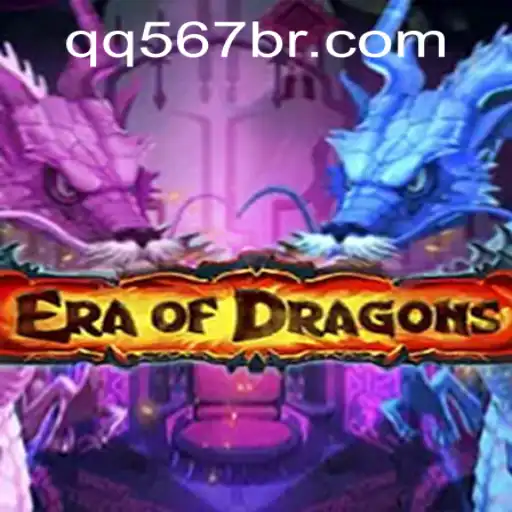 Era of Dragons: A New Age of Fantasy Gaming