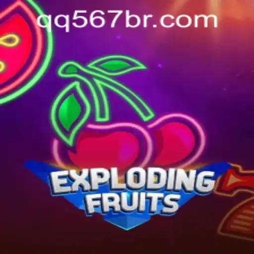 ExplodingFruits: A Burst of Fun and Excitement
