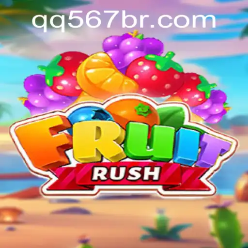 Dive into the Exciting World of FruitRush with qq567 PH Login