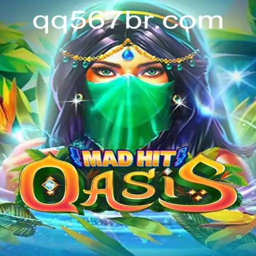 Discover the Exciting World of MadHitOasis: Your Guide to Adventure