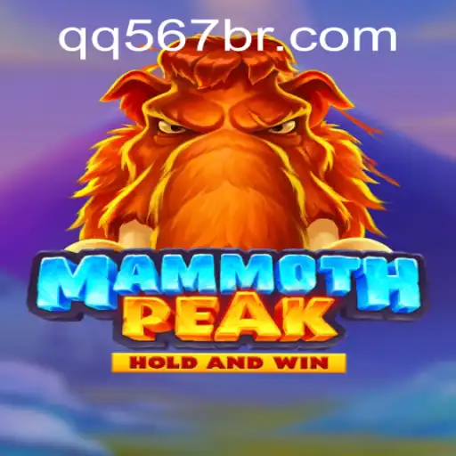 MammothPeak: Experience the Ultimate Adventure with QQ567 PH Login