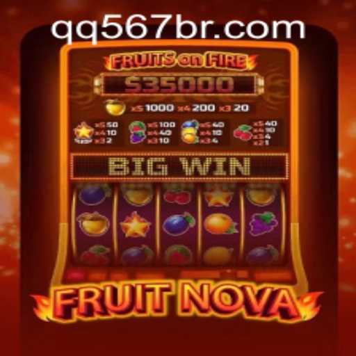 Exploring the Vibrant World of FruitNova: A Comprehensive Guide