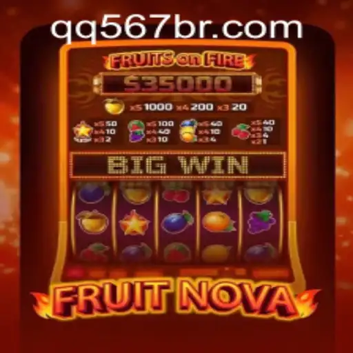 Exploring the Vibrant World of FruitNova: A Comprehensive Guide
