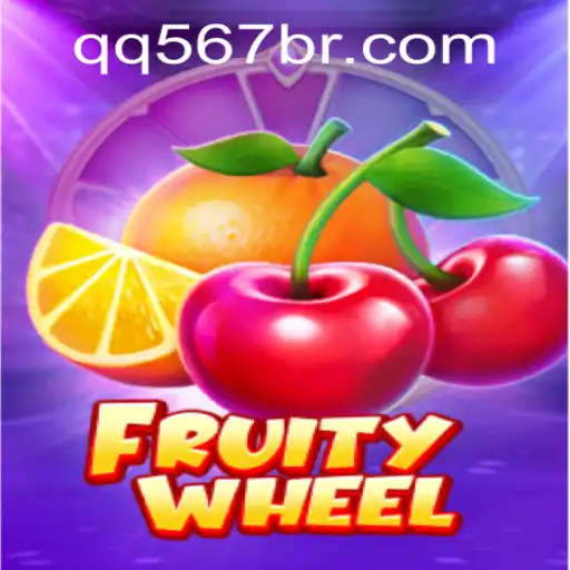 FruityWheel: A Modern Spin on Classic Casino Fun with qq567 PH Login