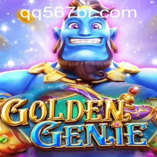 Discover GOLDENGENIE: The Revolutionary Game Experience