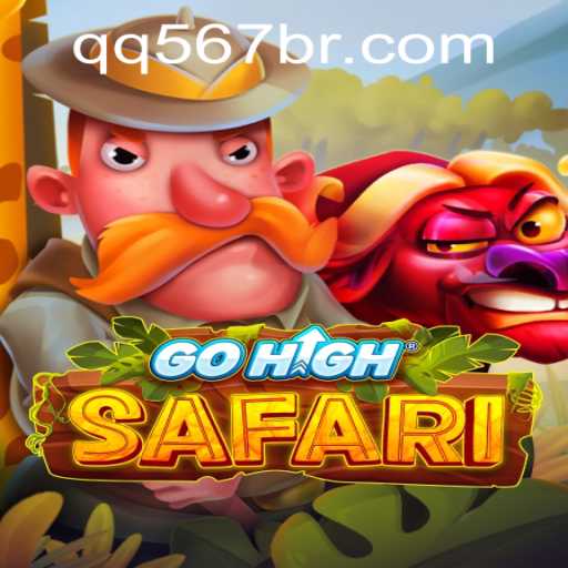 Discover the Adventure of GoHighSafari: A Thrilling Ride in the Gaming World