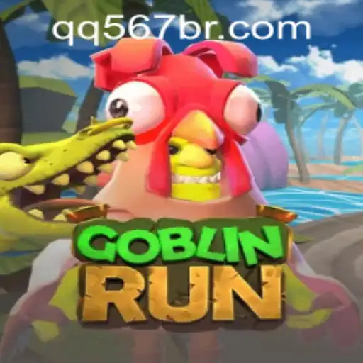 GoblinRun: A Thrilling Adventure into a Magical Realm