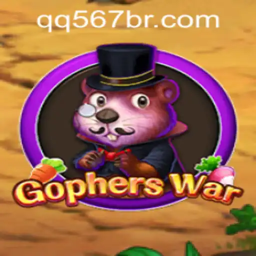 Exploring the Exciting World of GophersWar and Its QQ567 PH Login Feature