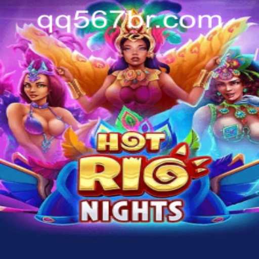 HotRioNights: Dive Into the Thrilling World of Adventure and Strategy