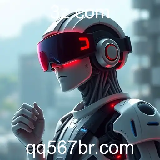 Ascensão do QQ567 no Mundo dos Jogos