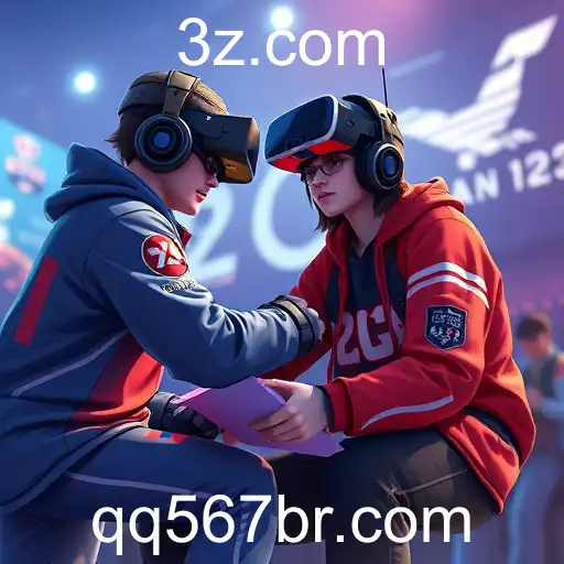 Revolução Digital: A Ascensão do Mercado de Jogos Online em 2025