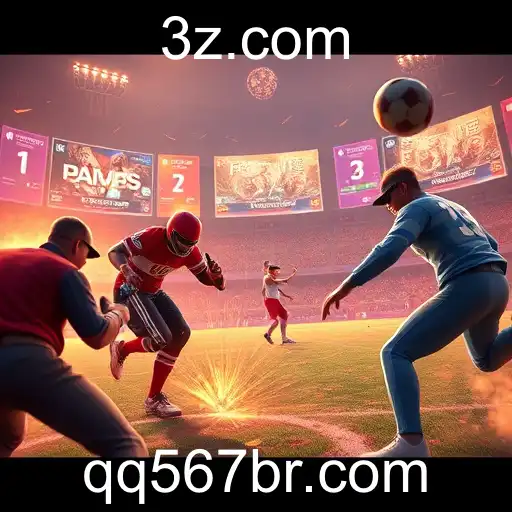 Transformações no Cenário de Jogos em 2025