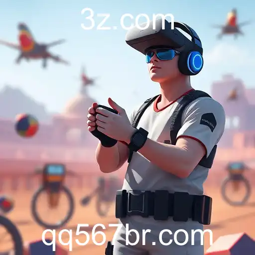 O Crescimento dos Sites de Jogos em 2025