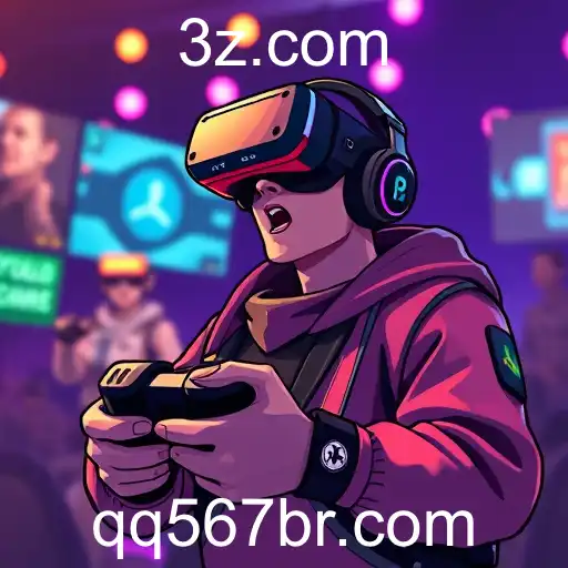 Expansão do Mundo dos Jogos em 2025