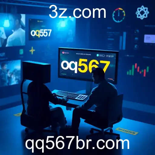 Expansão da Indústria de Jogos Online em 2025