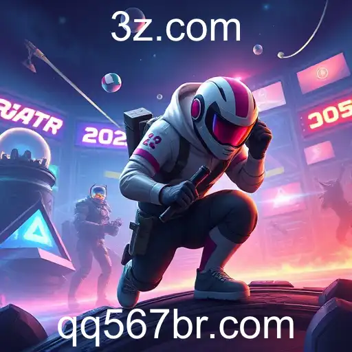 Inovações no Mundo dos Jogos em 2025