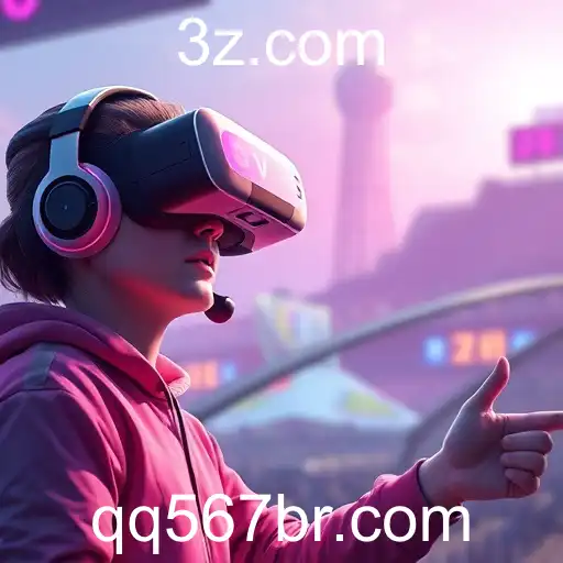 Inovações que Transformam o Mundo dos Jogos