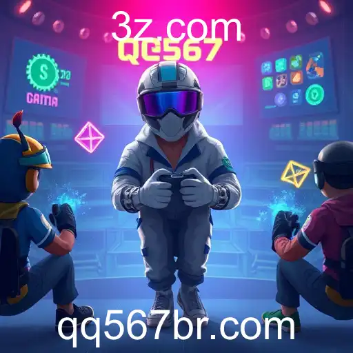 Crescimento e Inovações no Mundo dos Jogos Online