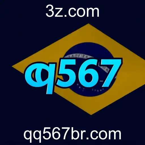 O Impacto de qq567 na Indústria de Jogos Brasileiros