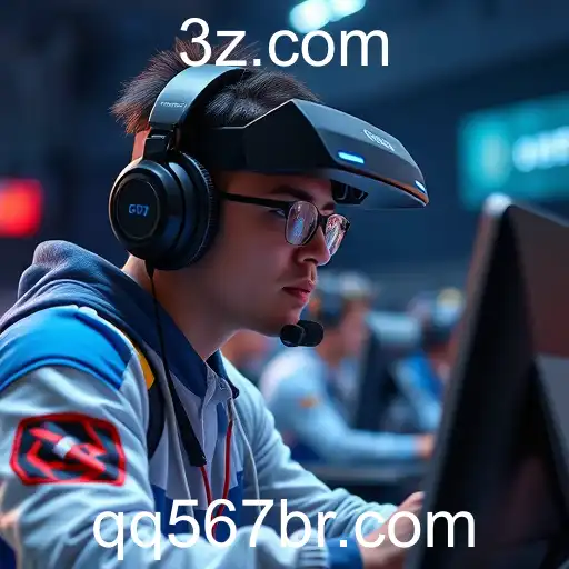 O Impacto de 'qq567' no Crescimento dos Jogos Online em 2025