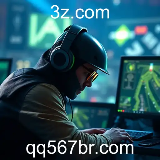 O Crescimento Explosivo dos Jogos Online em 2025