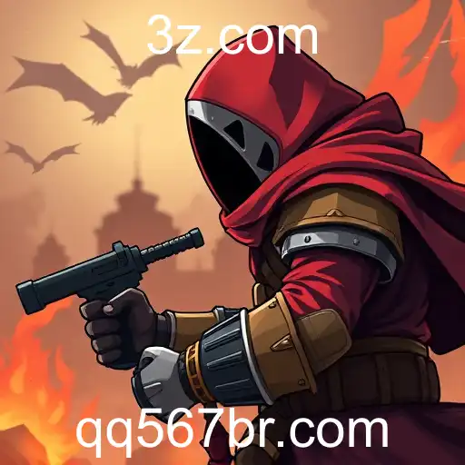 Transformações no Cenário dos Jogos com qq567