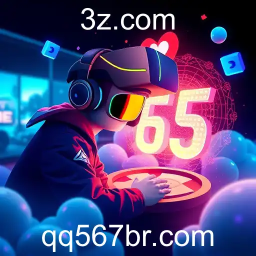 A Ascensão de Sites de Jogos no Brasil: O Fenômeno qq567