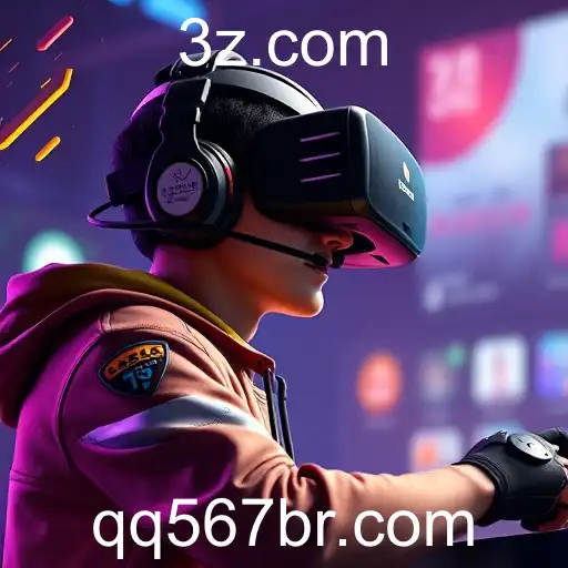 Tendências e Impacto dos Jogos Online em 2025