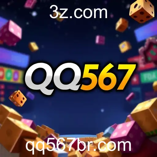 Revolução nos Sites de Jogos: O Impacto da Palavra-Chave 'qq567'