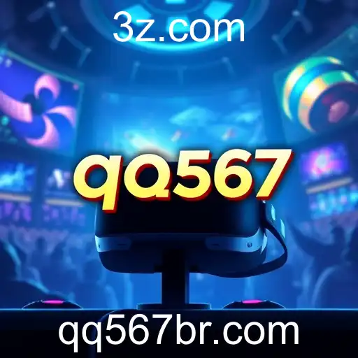 A Ascensão dos Jogos Online com qq567
