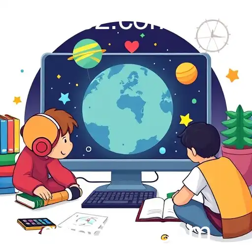 O Crescimento Explosivo do Site de Jogos qq567