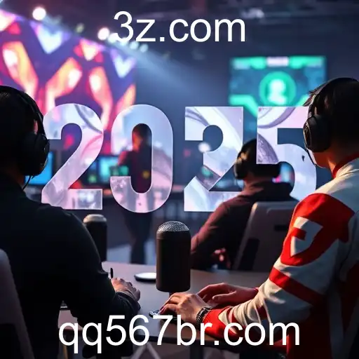 Tendências e Desafios dos Jogos Online em 2025