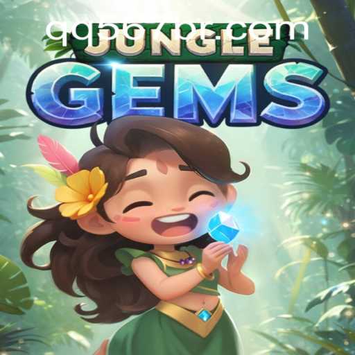 JungleGems: An Exciting Adventure Awaits with qq567 PH Login