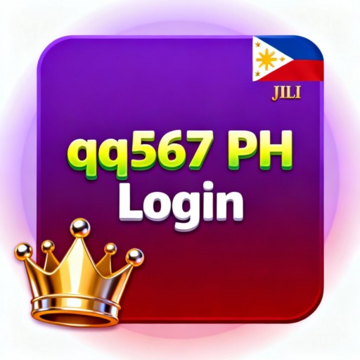 qq567 PH Login