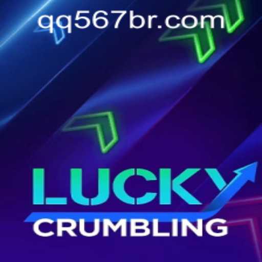 Unlock the Thrills of LuckyCrumbling with qq567 PH Login