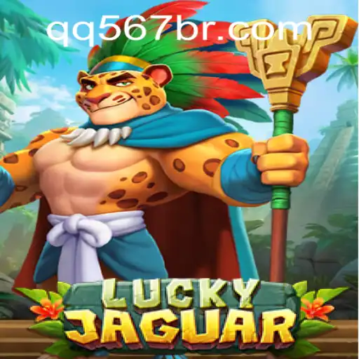 Discover the Exciting World of LuckyJaguar: An In-depth Guide