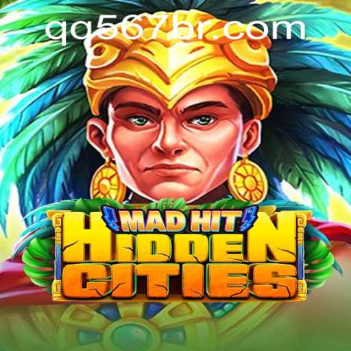 Exploring the World of MadHitHiddenCities: A New Gaming Sensation