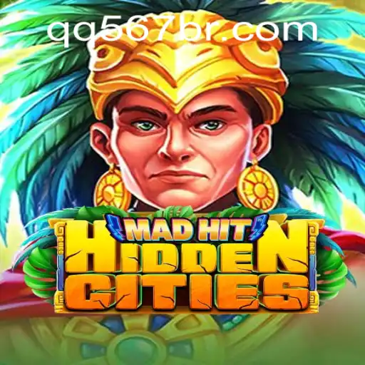 Exploring the World of MadHitHiddenCities: A New Gaming Sensation