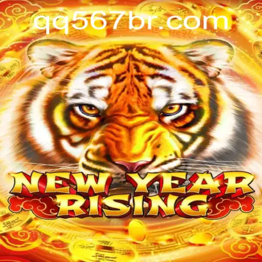Exploring the Thrilling Universe of NewYearRising and Understanding QQ567 PH Login