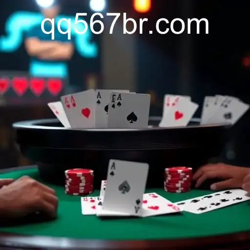 Exploring the World of Poker Games