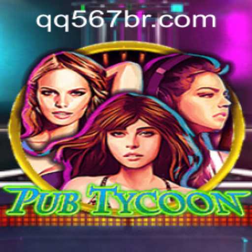 PubTycoon: A Virtual Journey to Build Your Own Successful Tavern