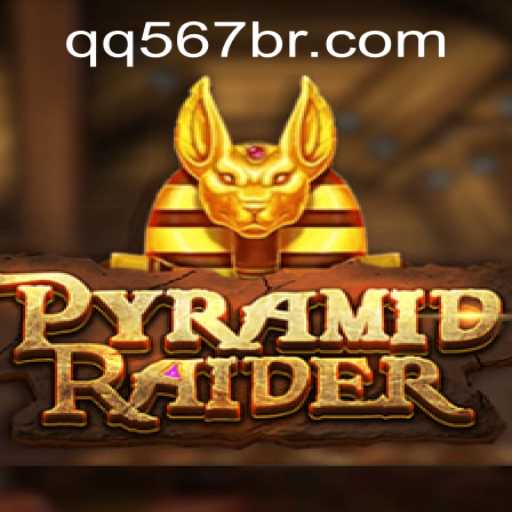 PyramidRaider: Unearth Ancient Secrets Through Immersive Gameplay
