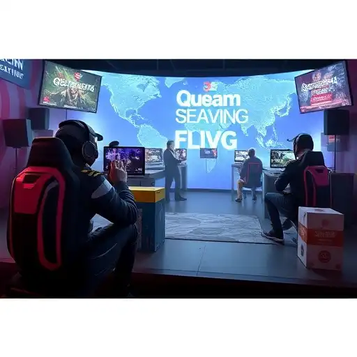 A Ascensão Impactante do QQ567 no Universo dos Jogos